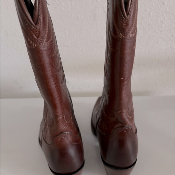 Tecova “The Annie” Boots - Picture 5 of 10